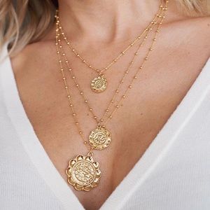 Uncommon James Atocha Necklace (large)